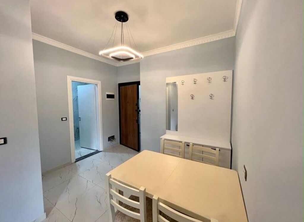 Shitje | Apartament 1 + 1 | Medreseja | 134000 €