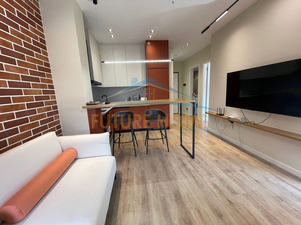 FOR RENT APARTMENT 1+1 NEW BOULEVARD TRAIN STATION