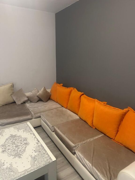 📌 Appartamento 2+1 in affitto vicino a Luaras