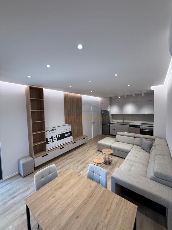 Affitto, Appartamento 1+1, Residenza Erli, Porcellana