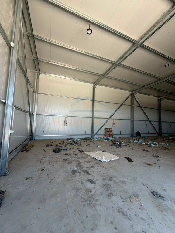 Rent, Warehouse Vrrin, Durres