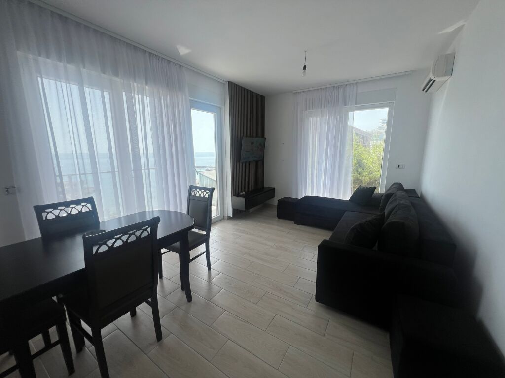 Apartament me qera te rana hedhun