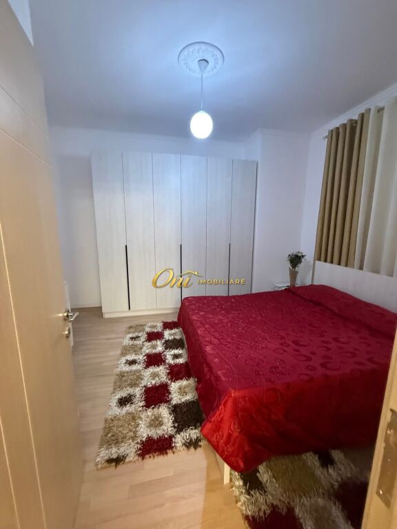 SHITET APARTAMENT 2+1, FRESK