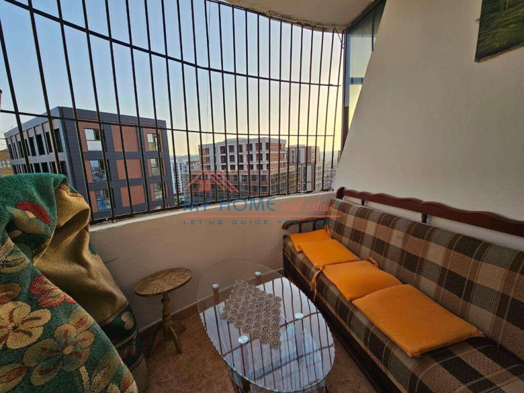 Apartament 2+1 me qera Rruga Dritan Hoxha Tirane
