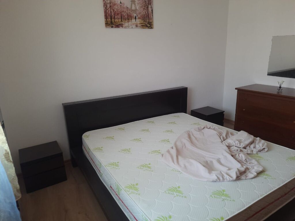 Apartment 2+1 for rent Kinostudio !