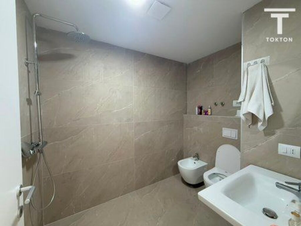 SHITET, APARTAMENT 2+1+2, AKSES TIRANA RESIDENCE, TIRANË
