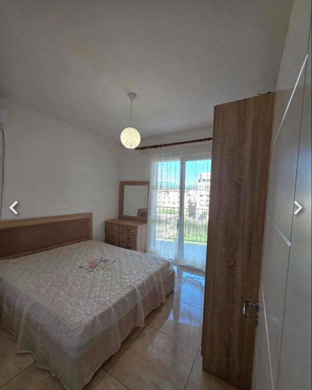 2+1,furnished at jolla in astir,450 thousand lek