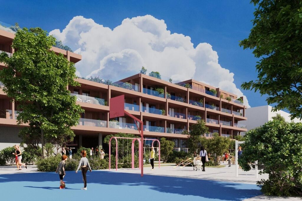 Monolocale in vendita a Golem, presso Sun Sea Residence (OCCASIONE)