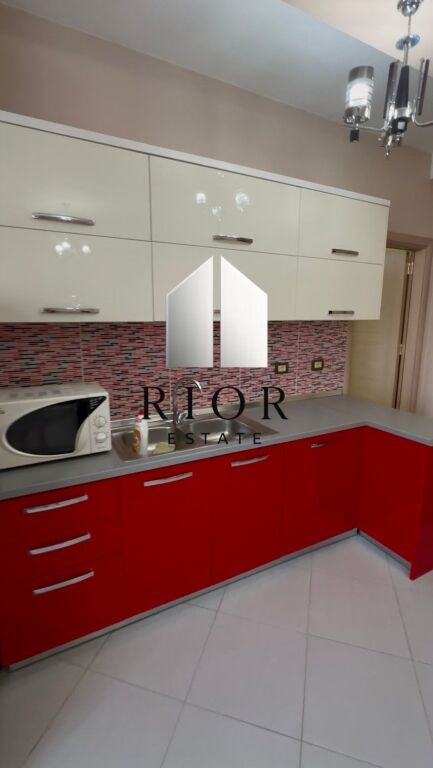 Rent | Apartment 1 + 1, suitable for 2+1 | Siri Kodra | 600 €/Month