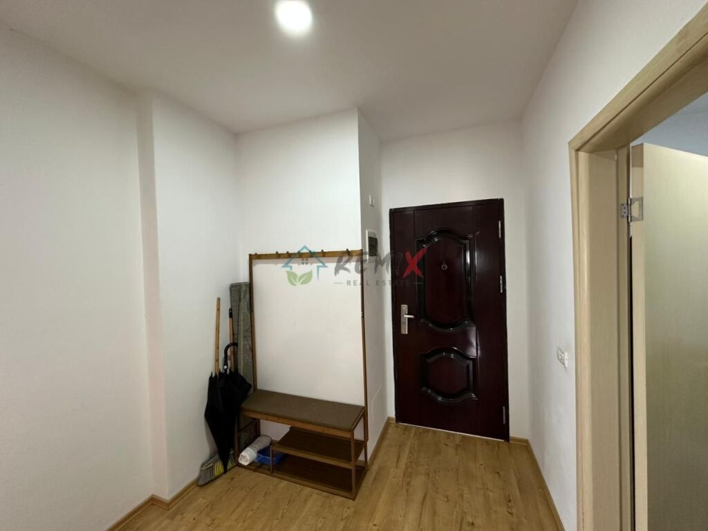 🏠 SHITET APARTAMENT 1+1 – TE VIVAS, DURRËS