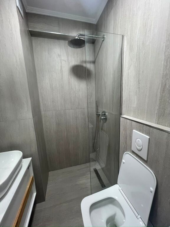 Apartament me qira 1+1, Don Bosko (VivaMarket)