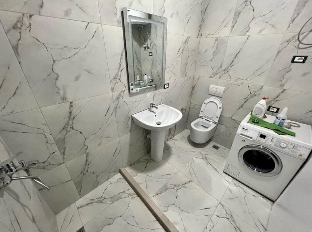 Shitje | Apartament 1 + 1 | Medreseja | 134000 €