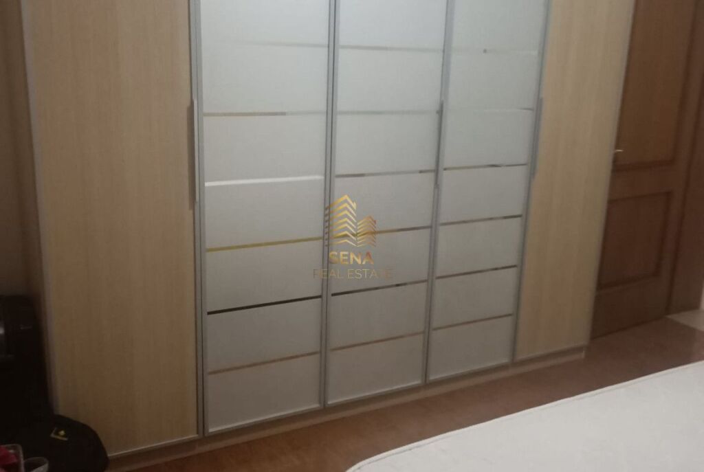 Affitto, Ingresso Privato, 2+1+balcone, Porcellana, 50.000 Leke/Mese