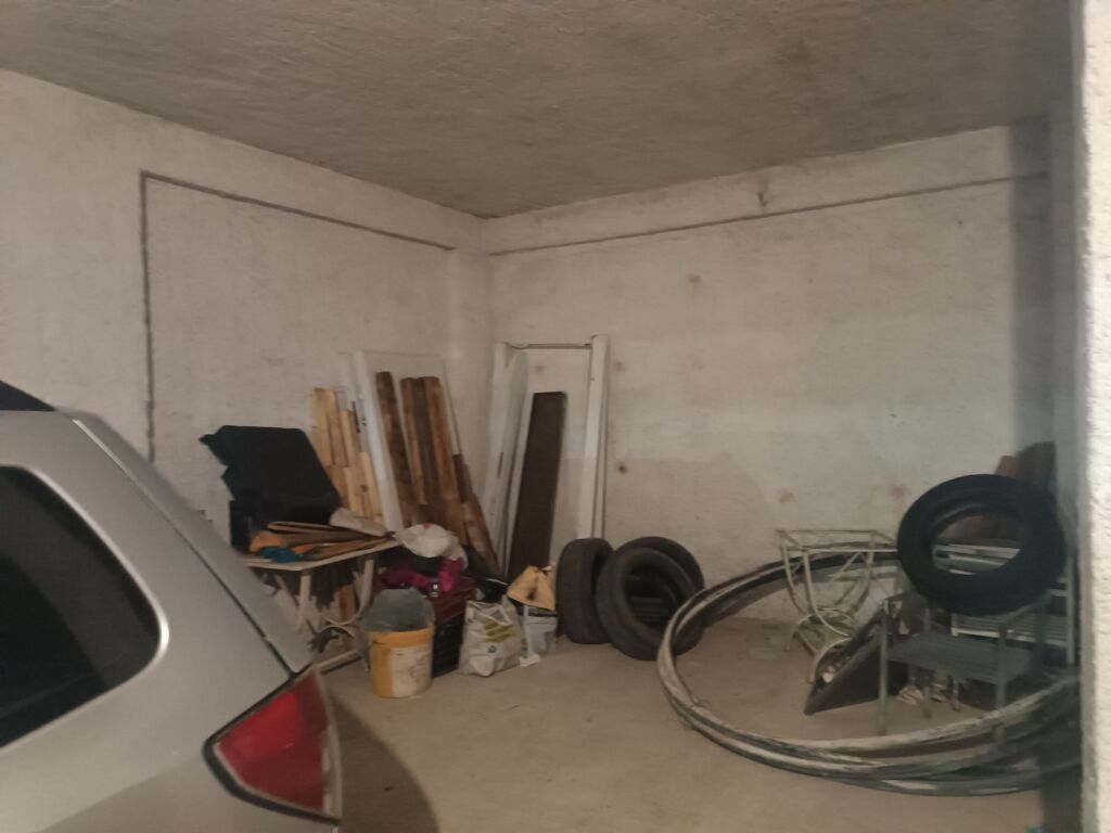 Vendita | Garazhd | Rruga Sotir Caci | 98500 €