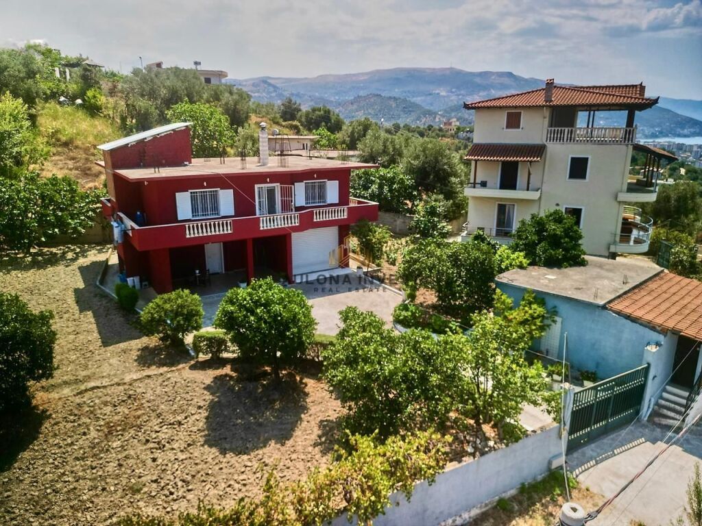SHITET VILE ME PAMJE DETI TE PANDERPRER -VLORE