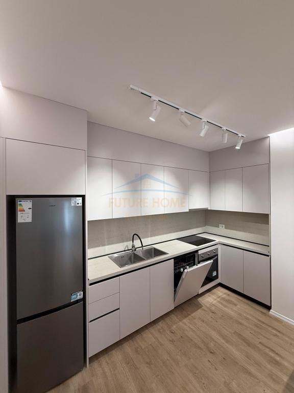 Rent, Apartment 1+1, Erli Residence, Porcelain