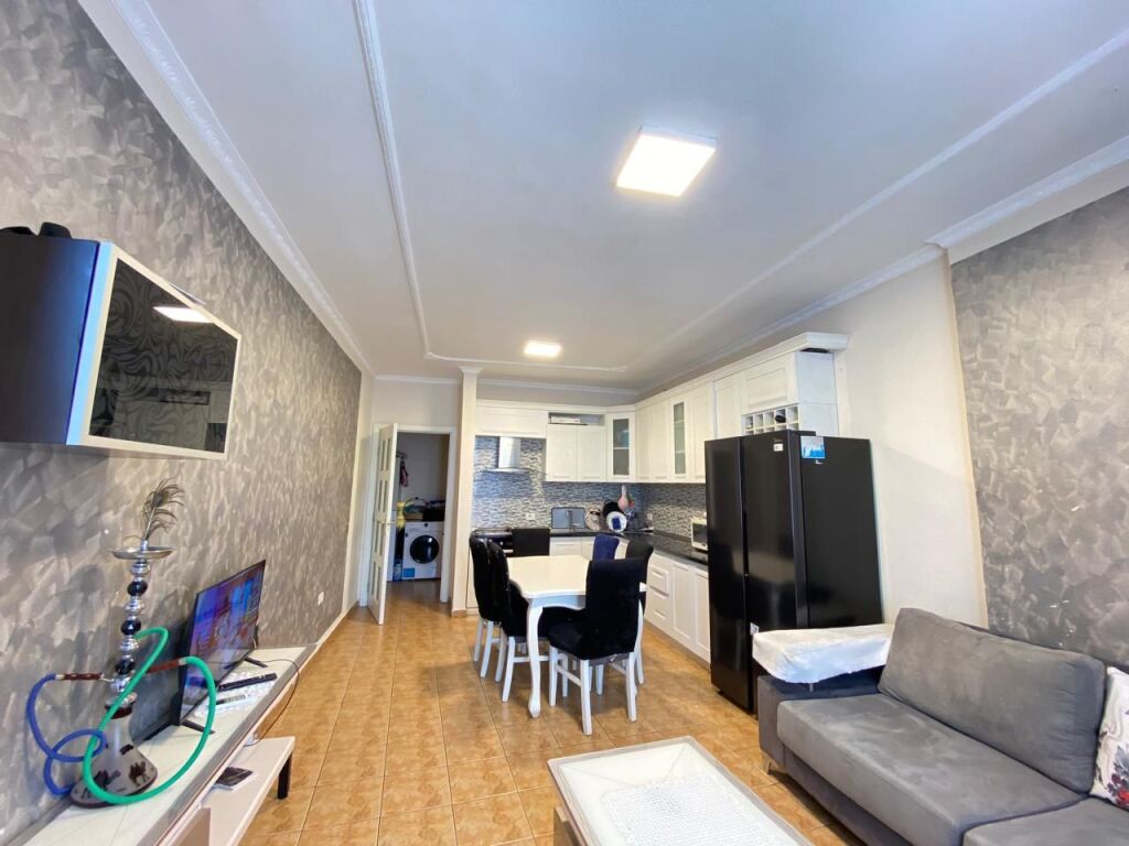 FOR RENT APARTMENT 2+1 - VILA L, ASTIR, TIRANA