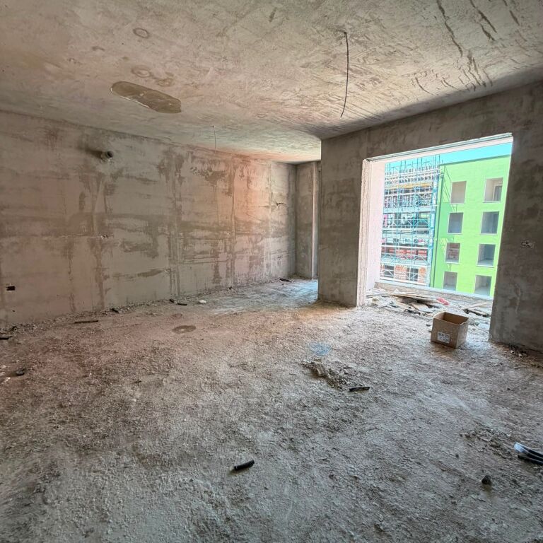 ✨ OKAZION! Shitet Apartament 1+1