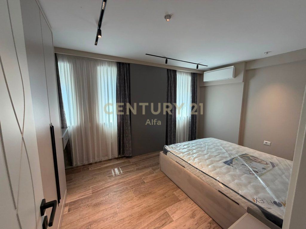 Premium Apartment 1+1 with Parking Space – Donika Center