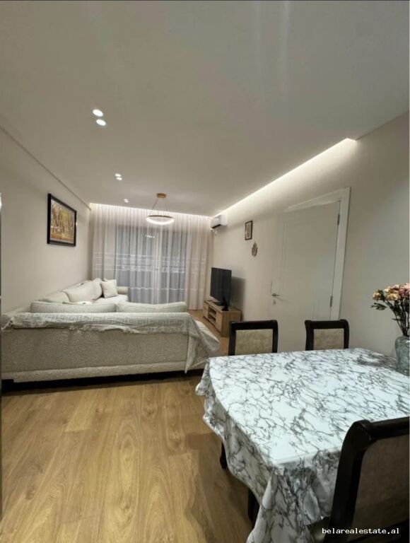 Apartment For Rent 2+1 + Parking Space At Komuna e Parisit (ID B2202027) Tirane.