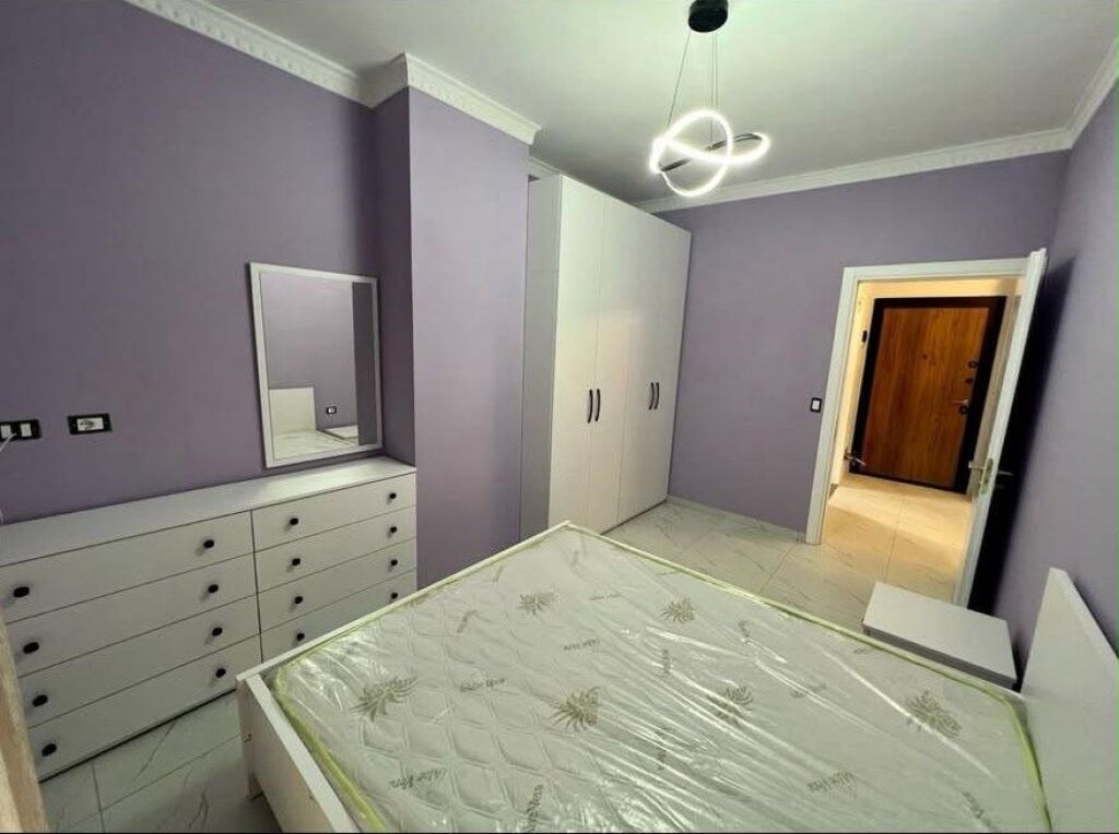 Shitje | Apartament 1 + 1 | Medreseja | 134000 €