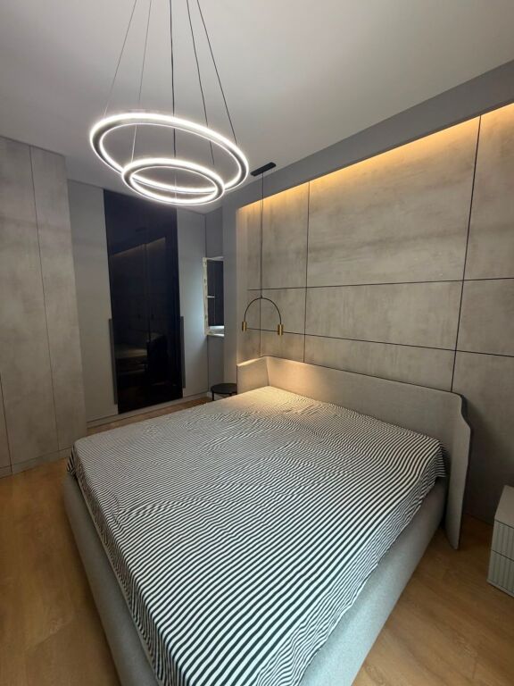 🏡 Jepet me qira apartament 2+1+2 ballkone Kopshti Botanik