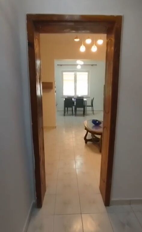 Rent | Apartament 1 + 1 | Embassy of the United States | 450 €/month