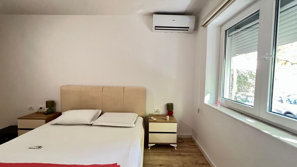 # FOR RENT: 2+1 Apartment 📍 Myslym Shyr (Near the Police Directorate) – ALL 65,000/Month – 1st Floor – 80 m² – Fully Renovated – Very Convenient Access