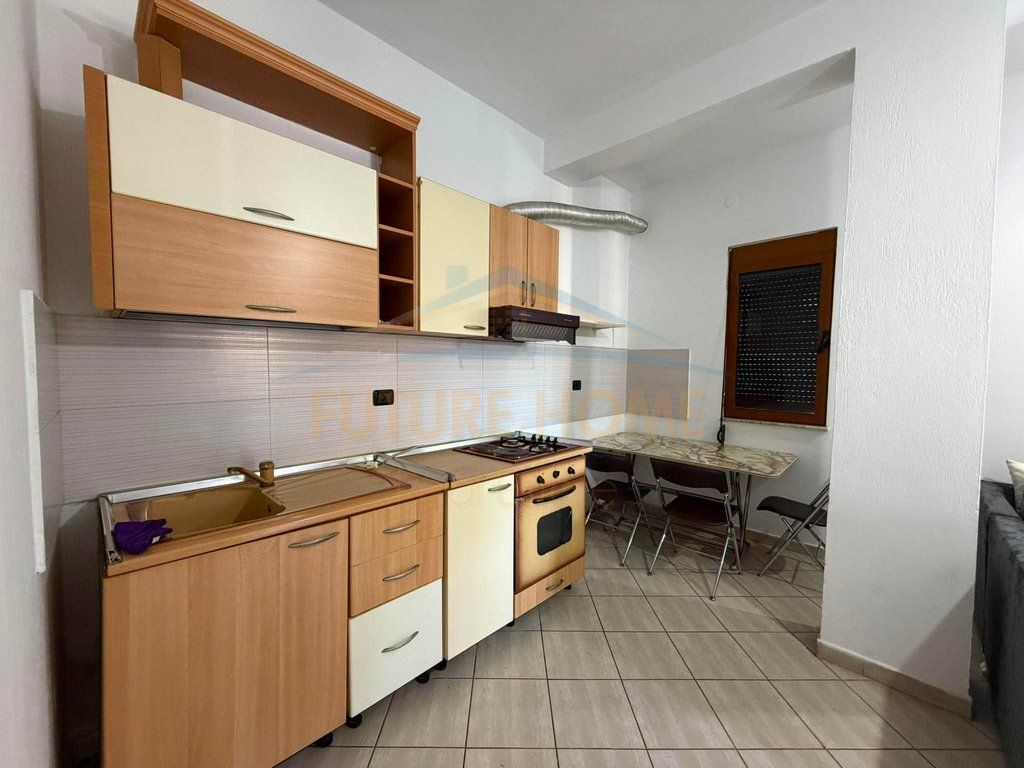 Qera, Apartament 1+1, Rruga Muhamed Gjollesha, Tirane