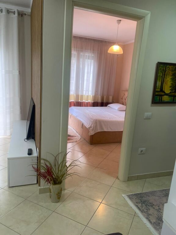 Apartment 1+1 for rent near the Faculty of Sciences