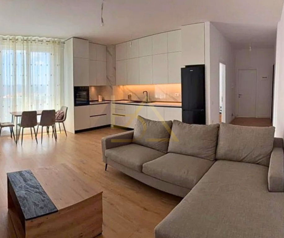 Appartamento 2+1+2 in Affitto – Nuovo Viale, Via Besa, Tirana