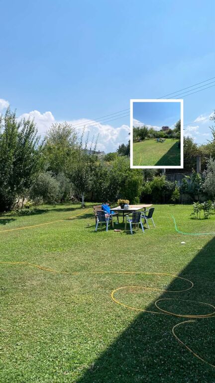 Liqeni Artificial - Jepet me Qera kati i 1 i nje Shtepie Private