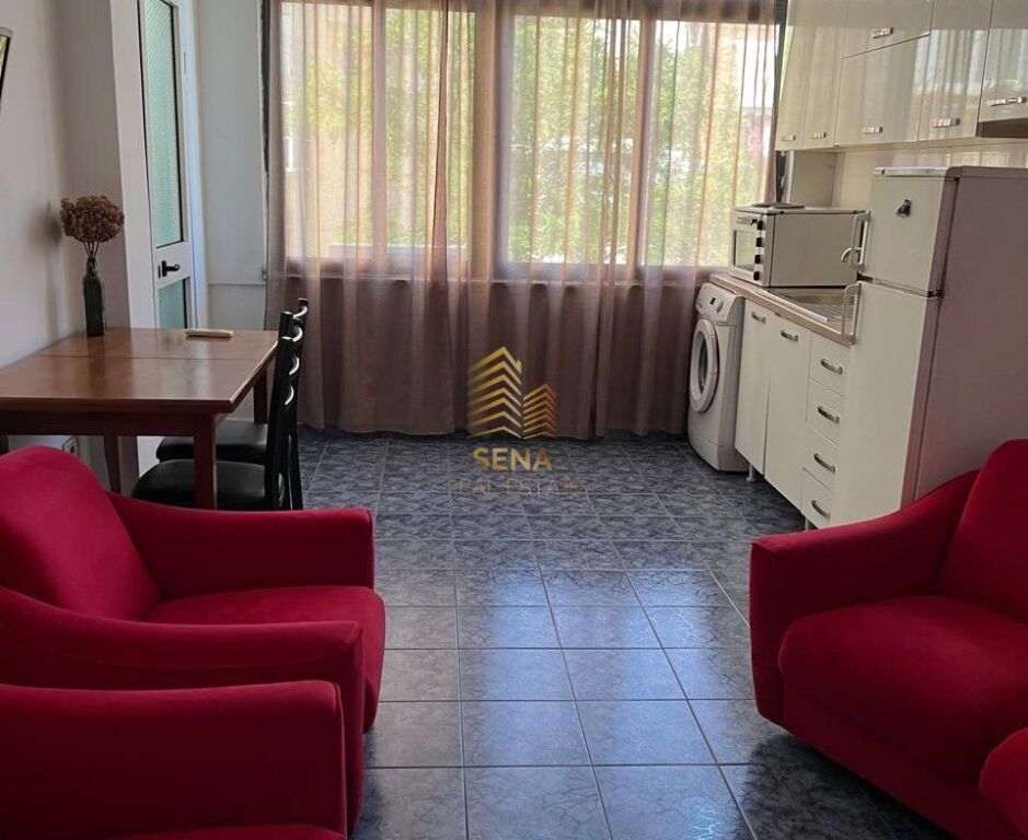 Affitto,Appartamento,1+1,Myslym Shyri,40.000 Leke /Mese