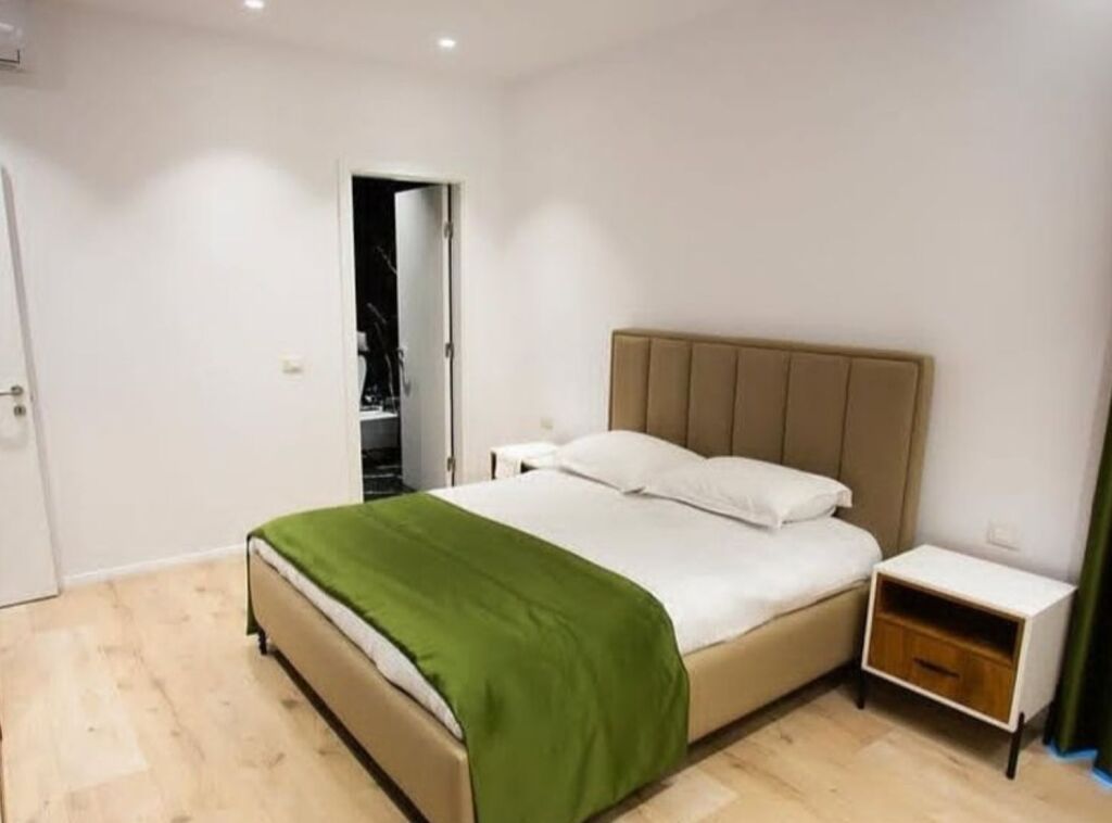 APARTAMENTI 2+2 PËR QERA