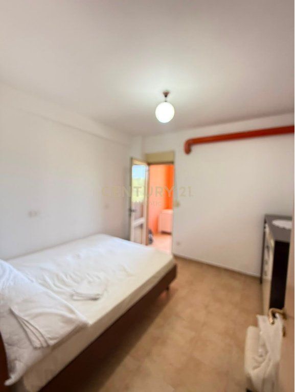 Apartament 2+1 me Qira në Plepa, Durrës – 450€/muaj