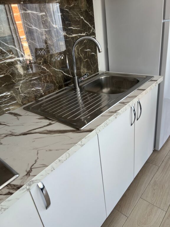 Apartament me qera te rana hedhun
