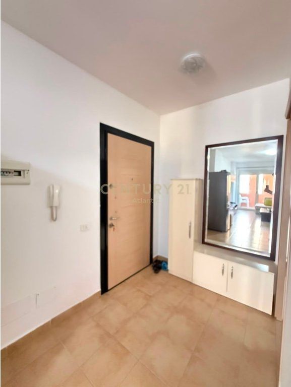 Apartament 2+1 me Qira në Plepa, Durrës – 450€/muaj