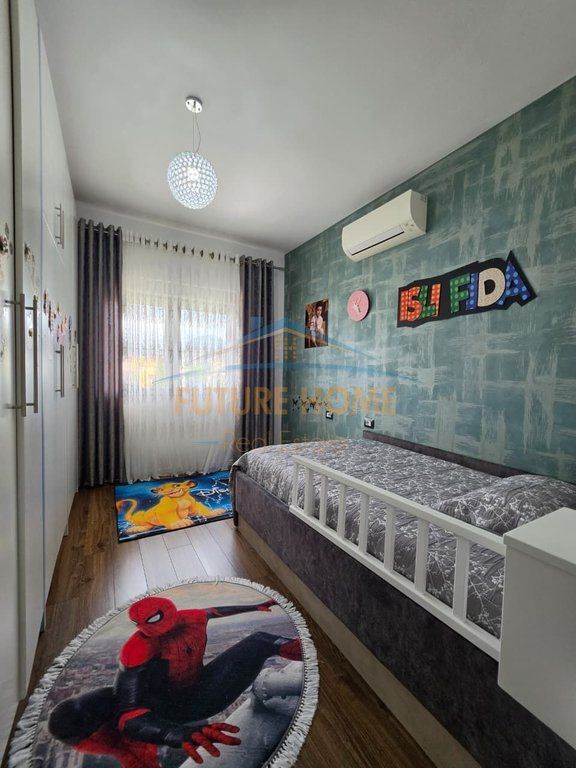 QERA APARTAMENTI 2+1 FRESK RRUGA E DAJTIT