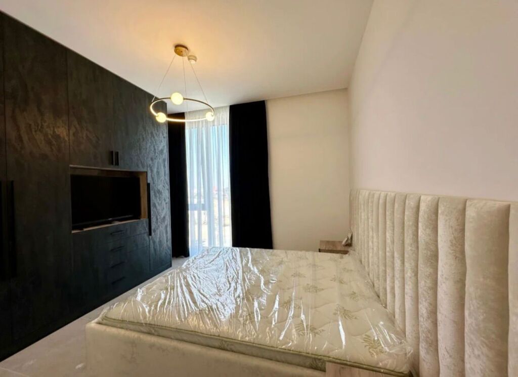 📌Jepet me Qira Apartament 2+1+2 – Forest Residence, Liqeni i Thatë 🌿✨