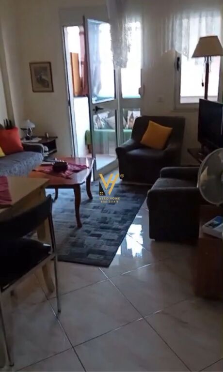 APARTMENT 1+1+BLK FOR RENT AT KOMUNA PARISIT 50,000 LEKE