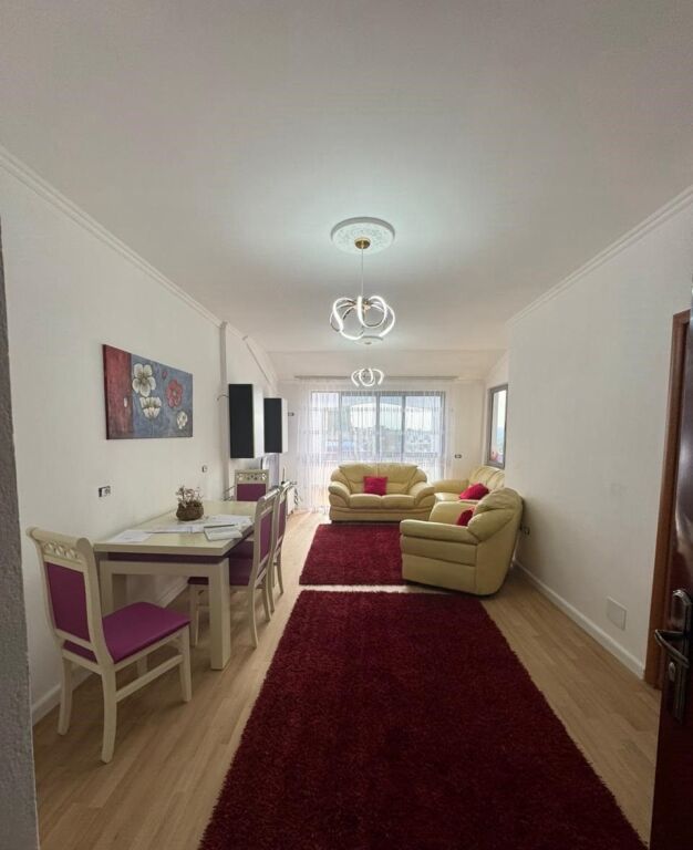 Sale | Apartament 2 + 1 | Fresku | 115000 €