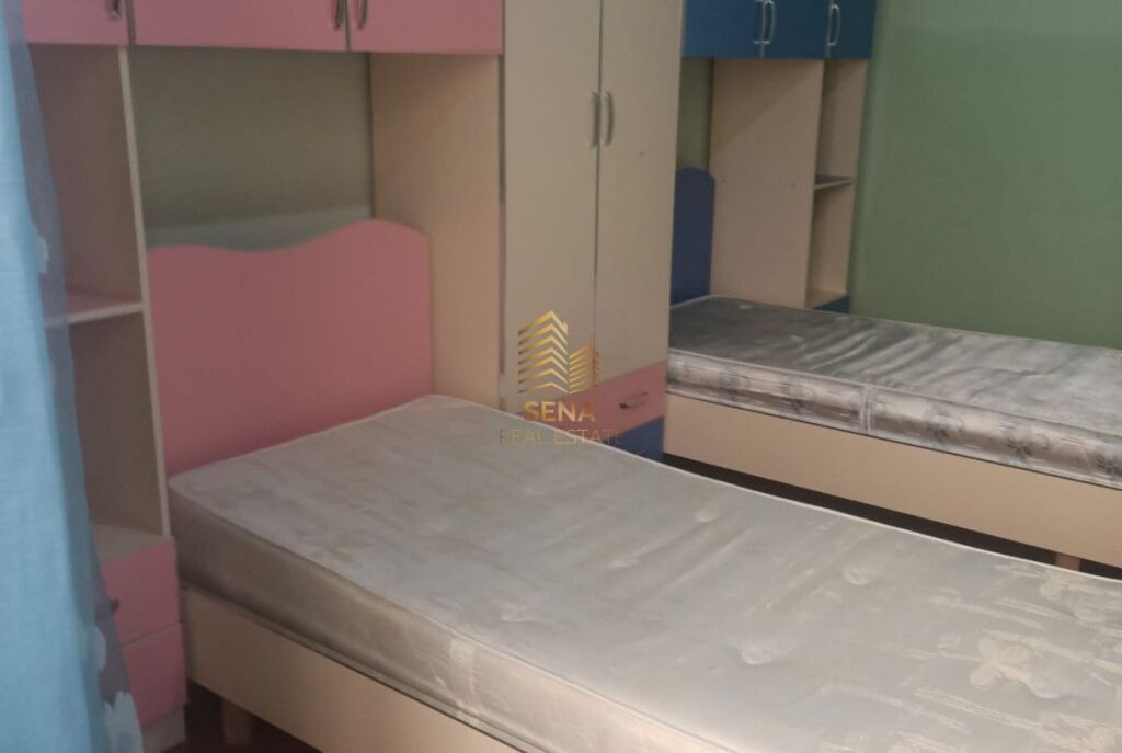 Affitto, Ingresso Privato, 2+1+balcone, Porcellana, 50.000 Leke/Mese