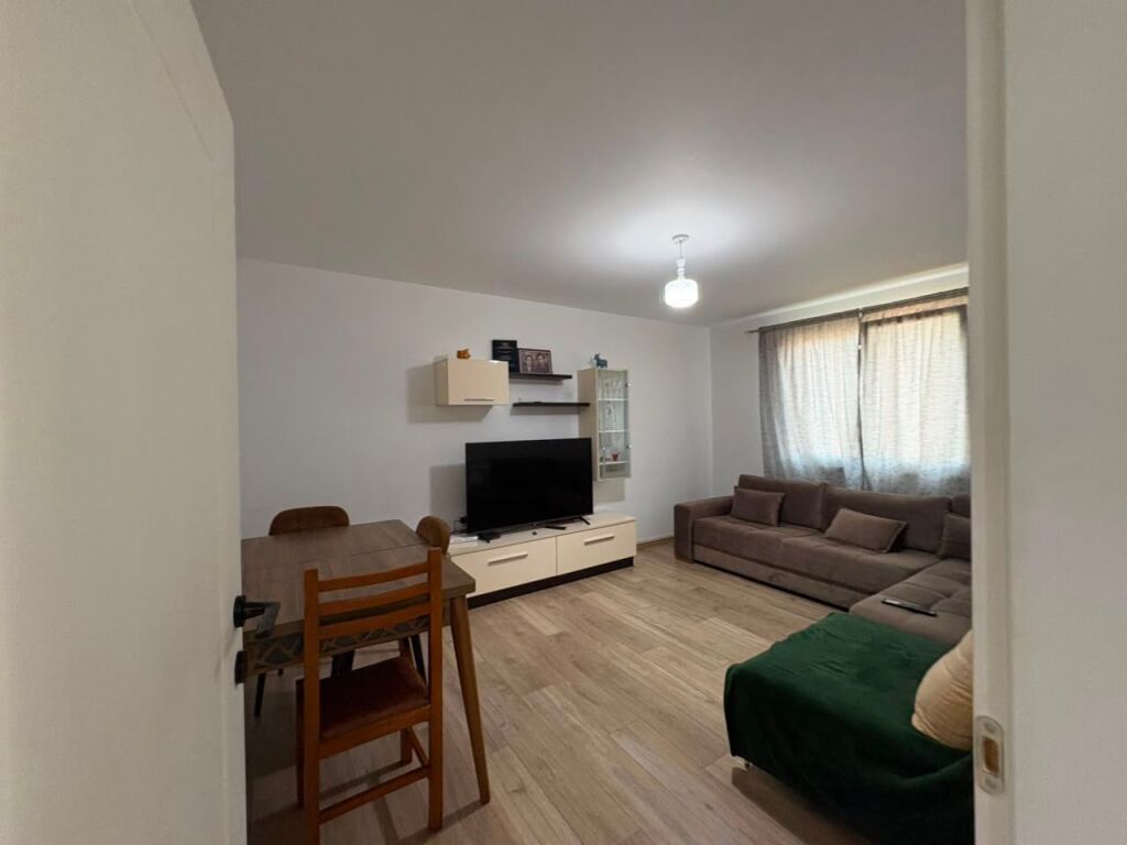 Apartament 1+1 prane Diplomat 2!