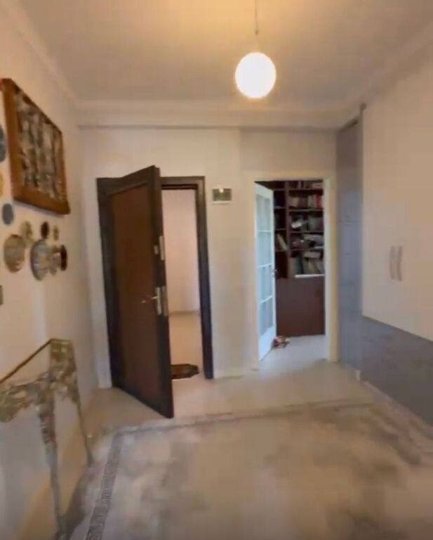 Appartamento 2+1 in vendita a Yzberisht!