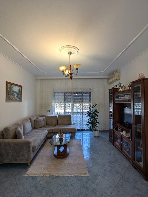 🏡 APPARTAMENTO 2+1 IN AFFITTO AL NUOVO BOULEVARD, TIRANA