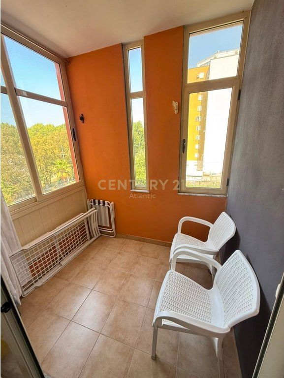 Apartament 2+1 me Qira në Plepa, Durrës – 450€/muaj