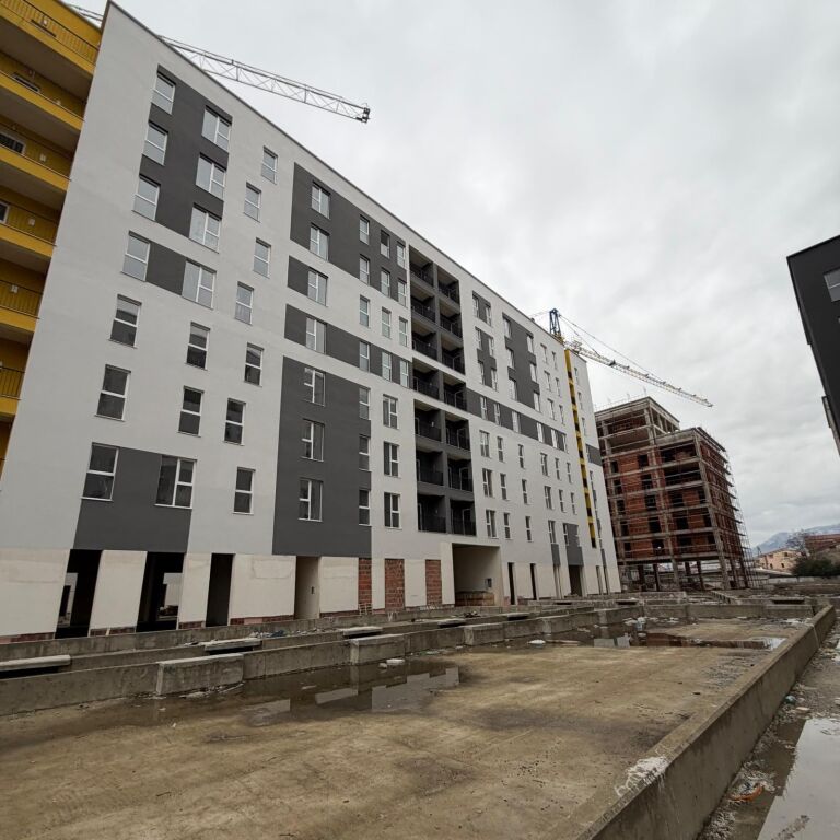 🏡 OKAZION! Shitet Apartament 2+1+2