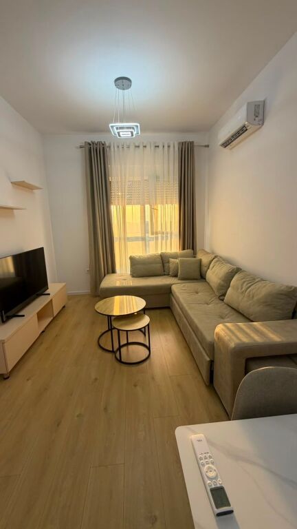 APARTMENT 1+1 FOR RENT AT KADIU COMPLEX, ALI DEM  