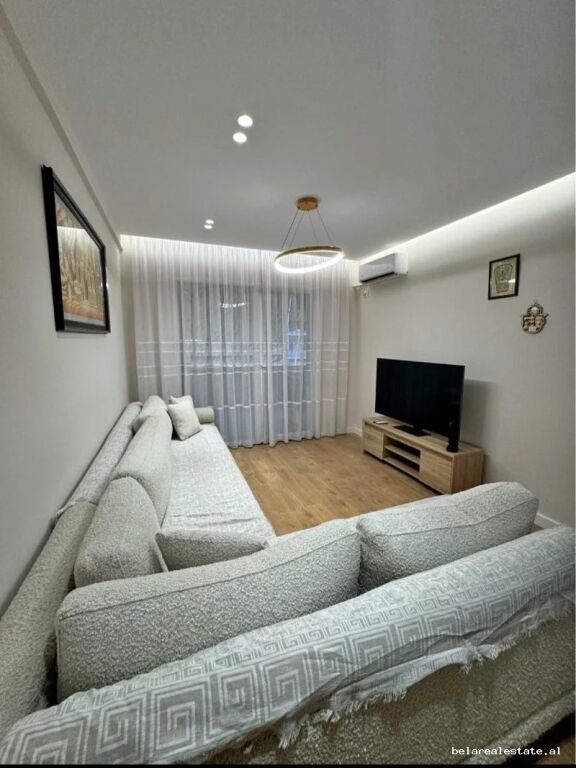 Apartment For Rent 2+1 + Parking Space At Komuna e Parisit (ID B2202027) Tirane.