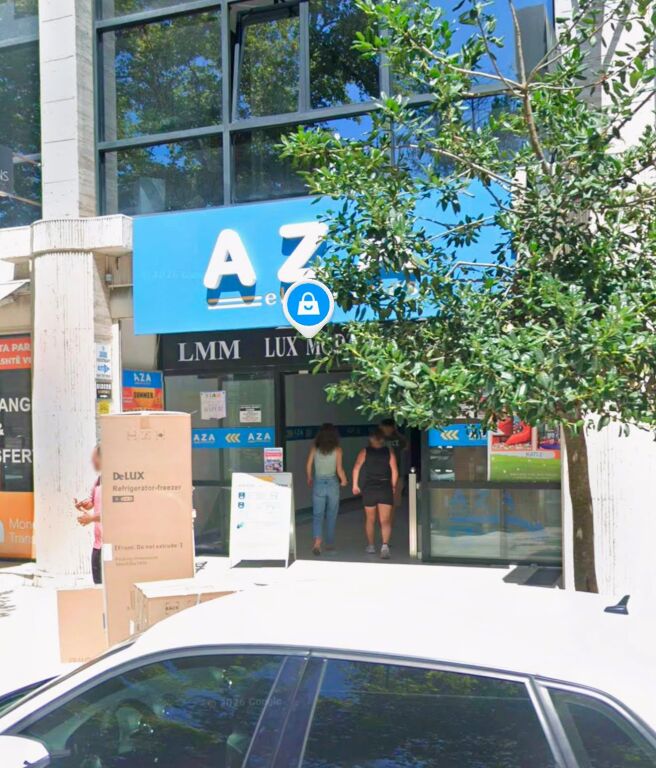 Ambjent Biznesi me Qera 📍Valuta,Pranvera Durres • 300€ Neto✅